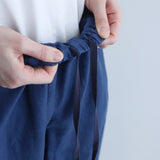 カルナテーパードパンツ