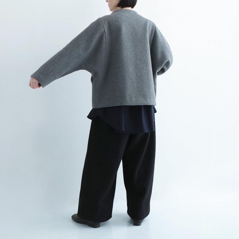 フォガショートコート