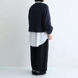 ボラムブラウス