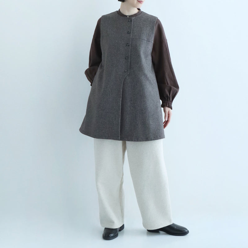 カショハーフジレ