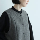 ベルクノースリワンピース