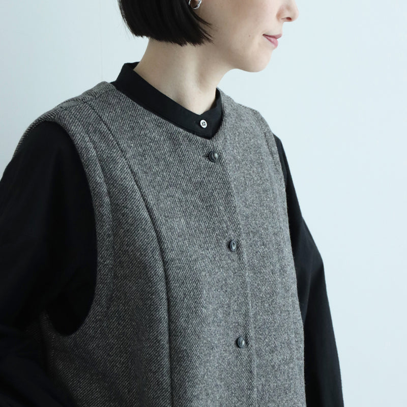 ベルクノースリワンピース