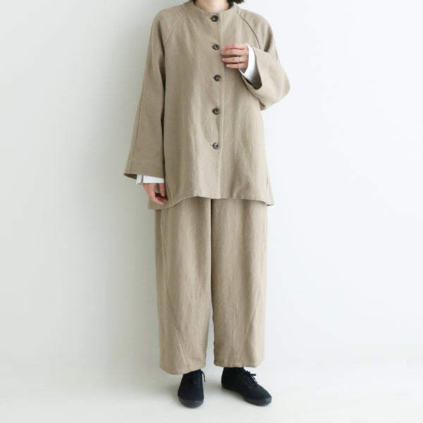 ヤルビージャケット