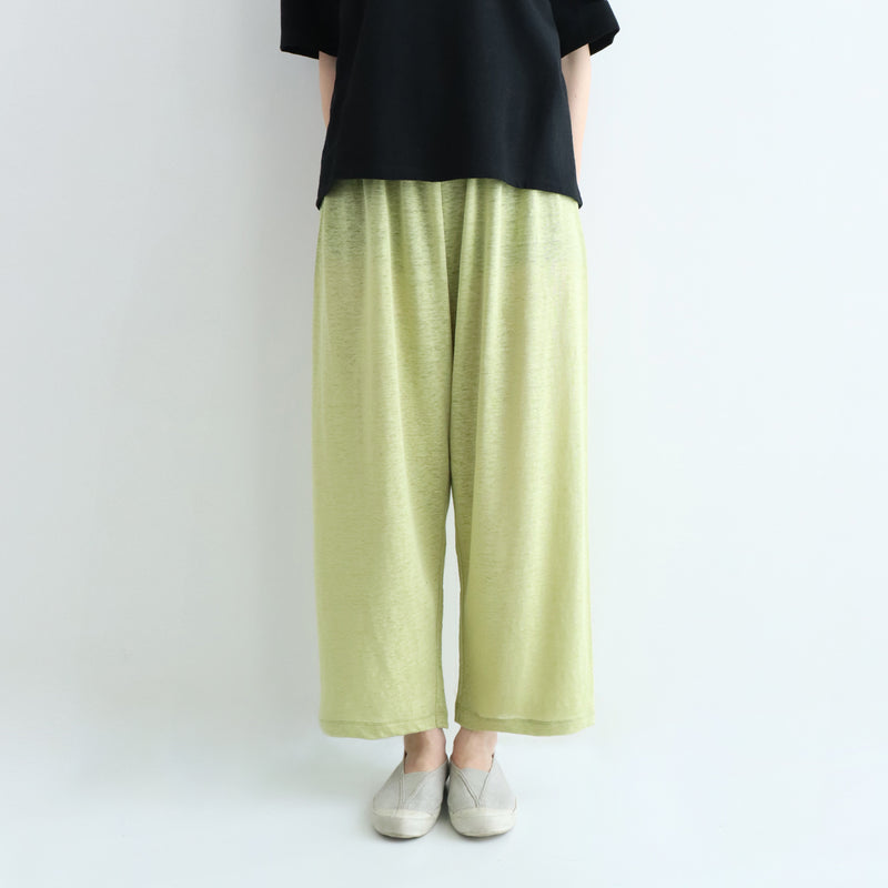 スコッツペチパンツ