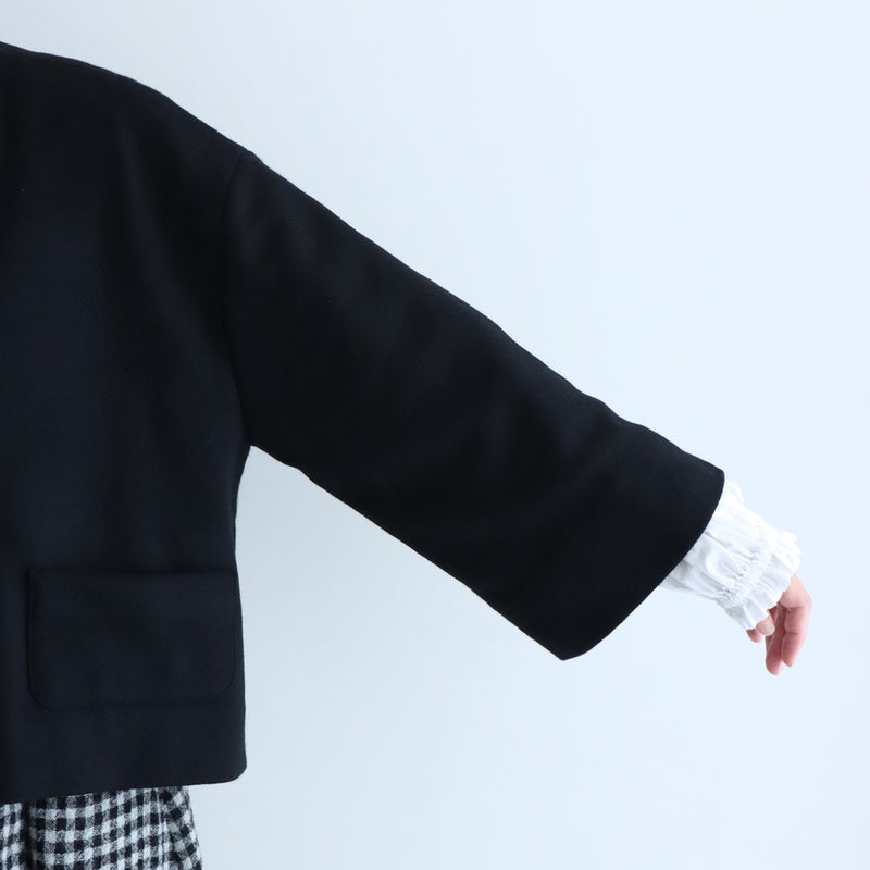 ベルクジャケット