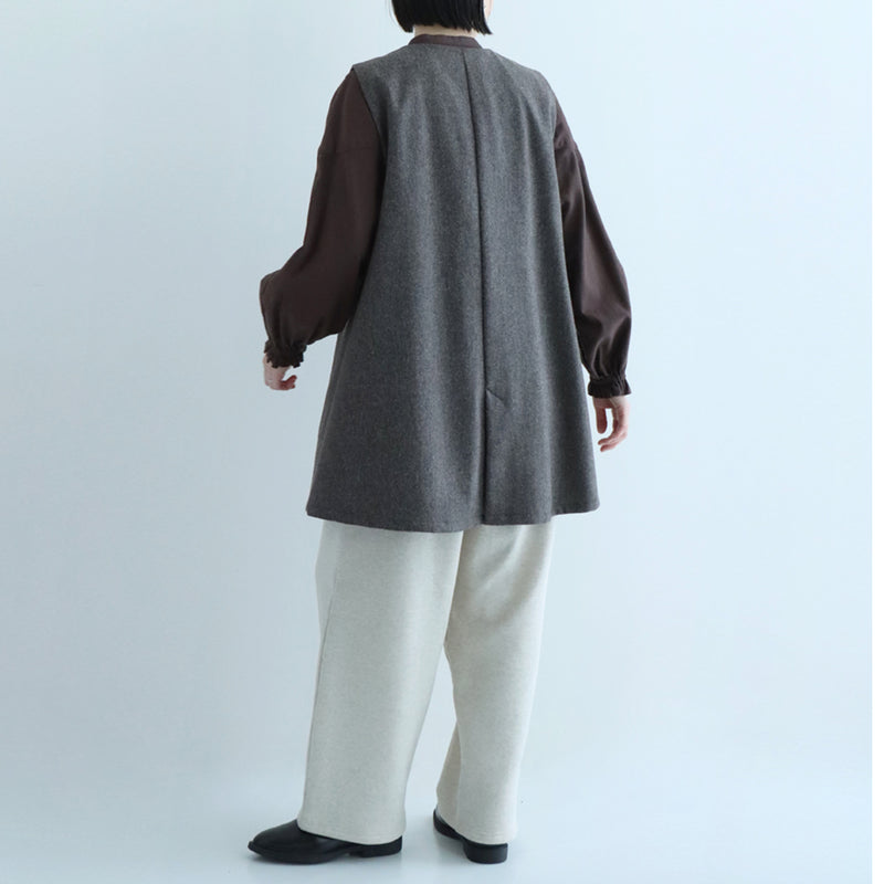 カショハーフジレ