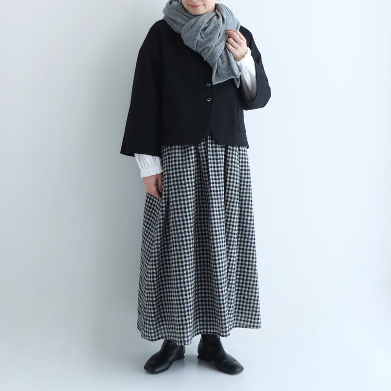 プリュマフラー