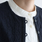 ボラムブラウス