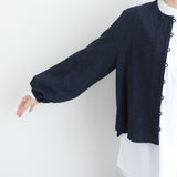 ボラムブラウス