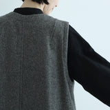 ベルクノースリワンピース