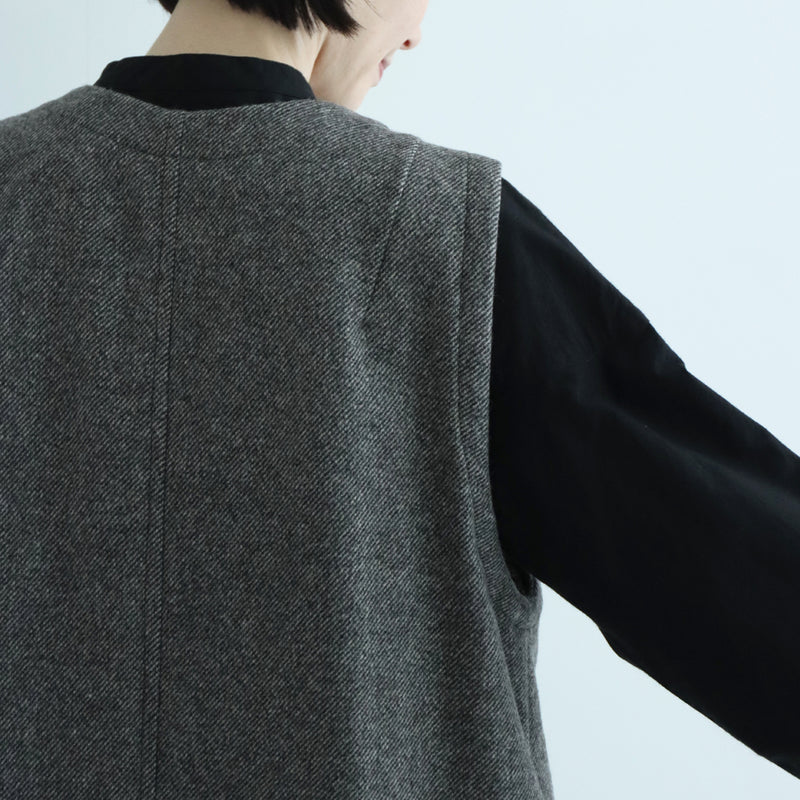 ベルクノースリワンピース