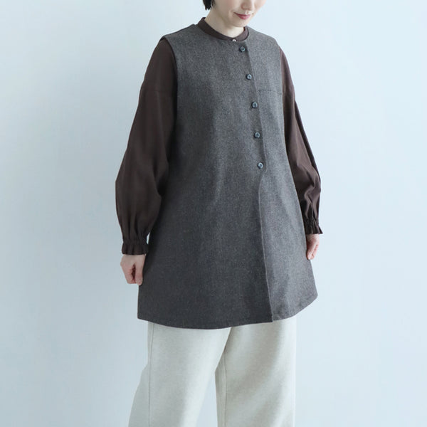 カショハーフジレ