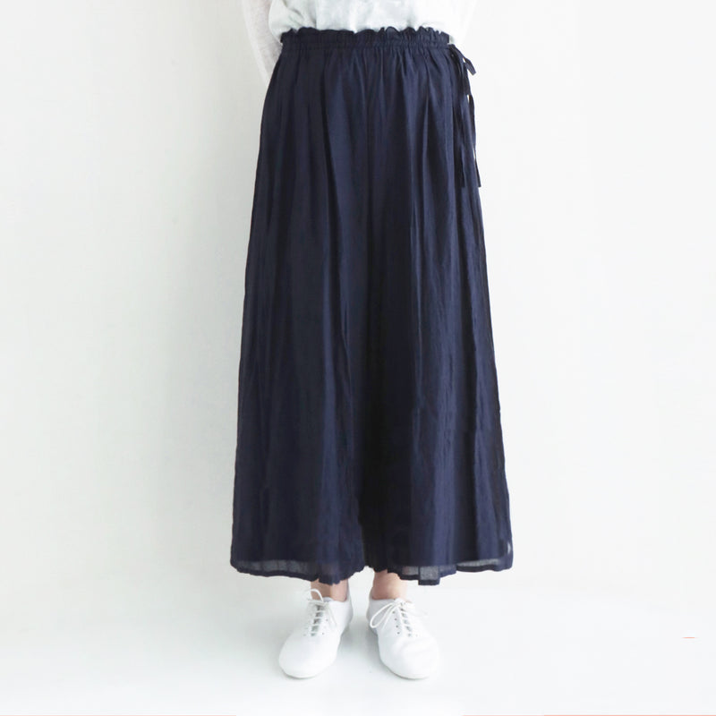 メリシャワイドパンツ