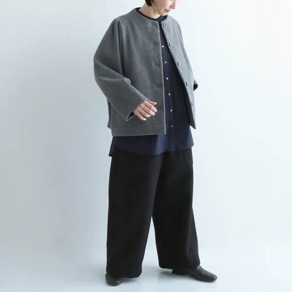 フォガショートコート