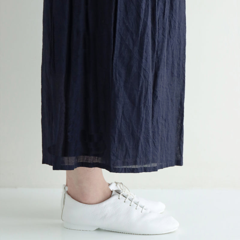 メリシャワイドパンツ