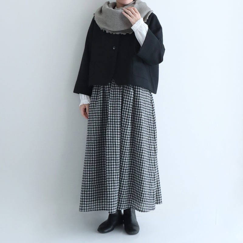 ベルクジャケット