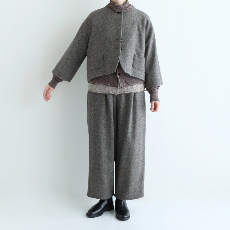 ベルクジャケット