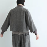 ベルクジャケット