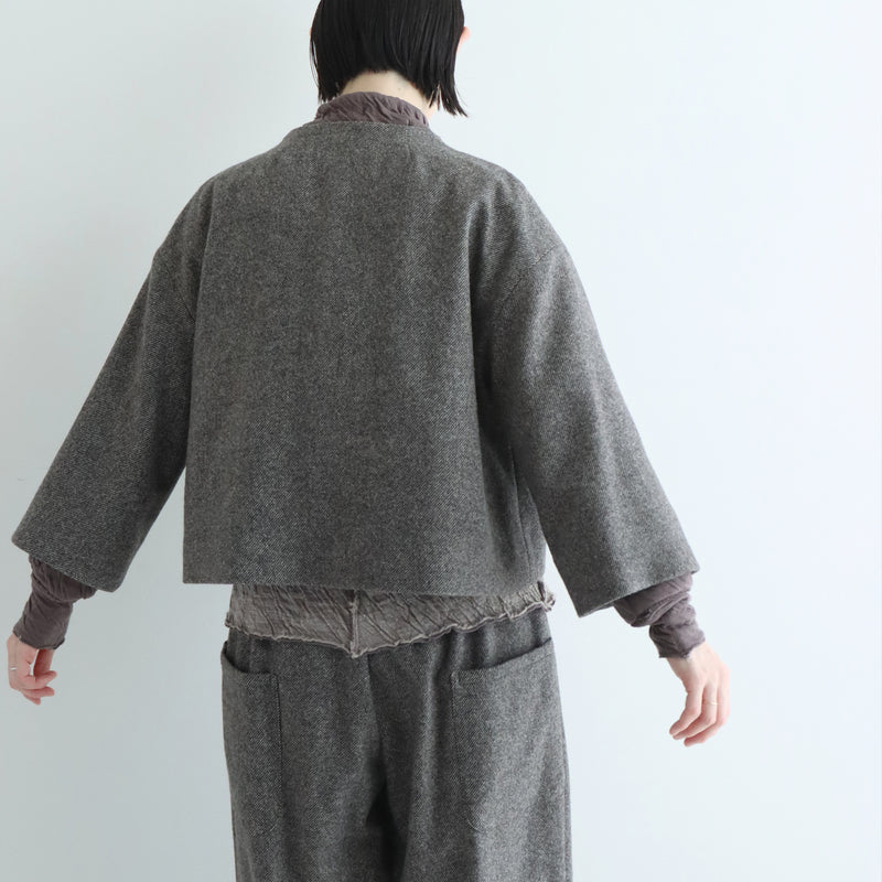 ベルクジャケット