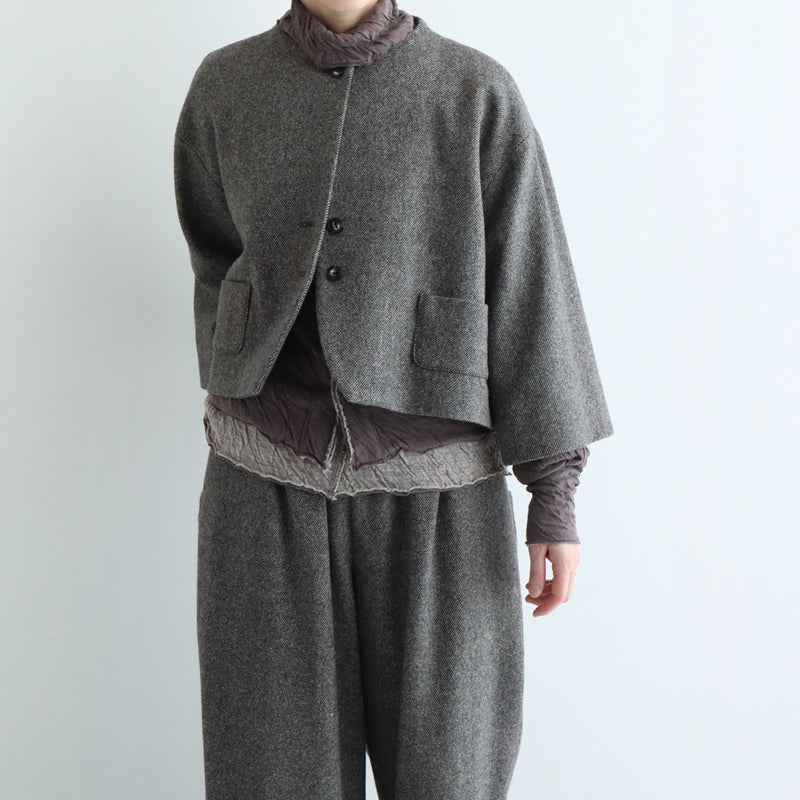 ベルクジャケット