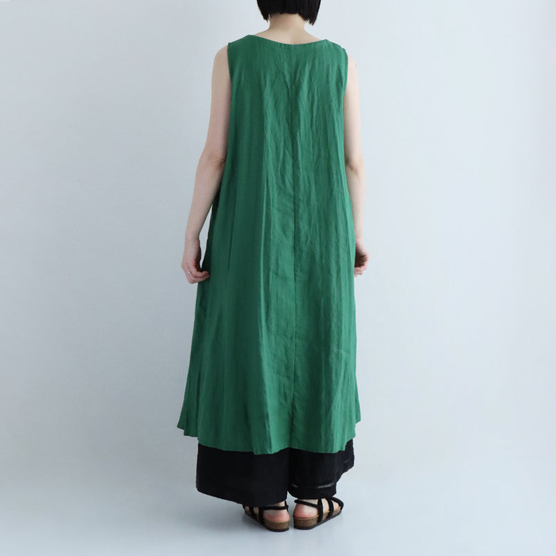 カルナノースリワンピース | pot-pourri online shop