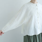 カルナブラウス