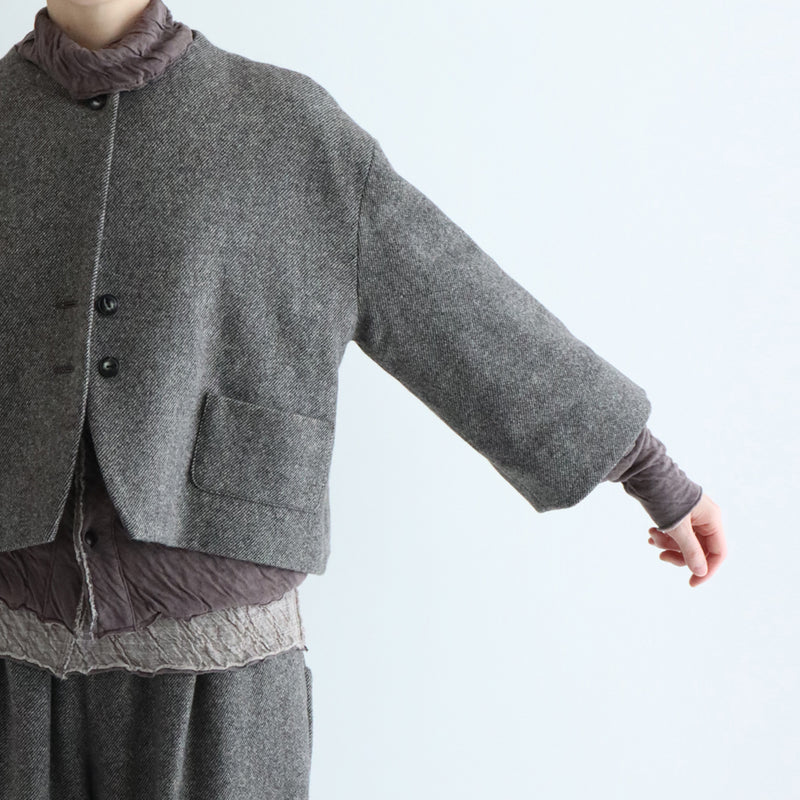 ベルクジャケット