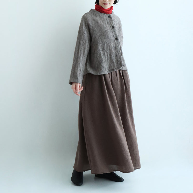 ドヴァブラウス