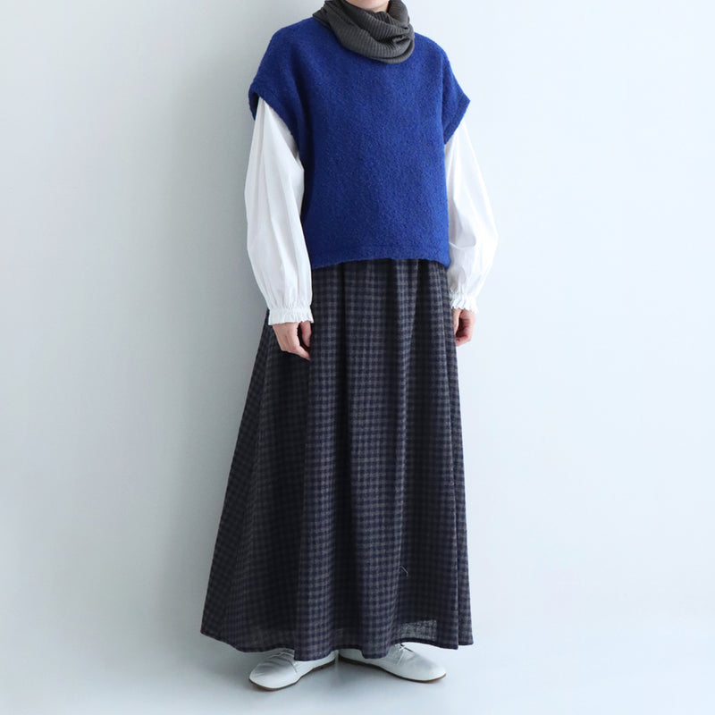 ベーラプルオーバー