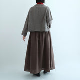 ドヴァブラウス