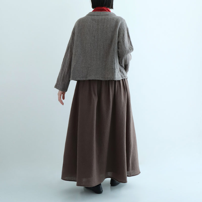 ドヴァブラウス