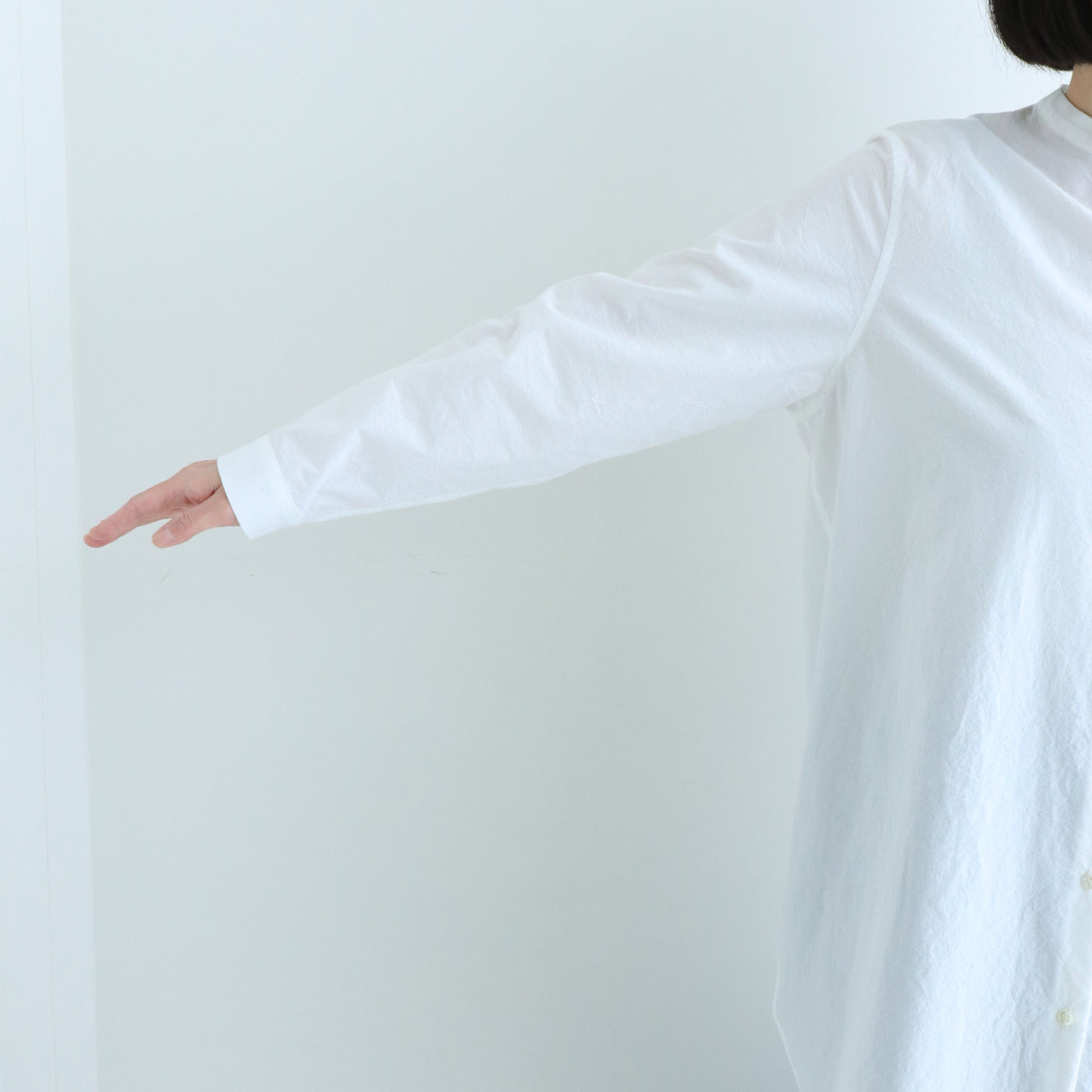 エームチュニックシャツ | pot-pourri online shop