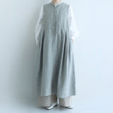 ノーヴァノースリワンピース