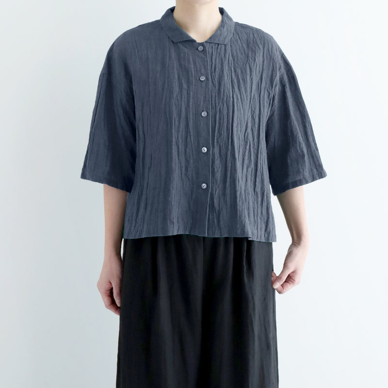 シェドシャツ