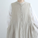 ノーヴァノースリワンピース