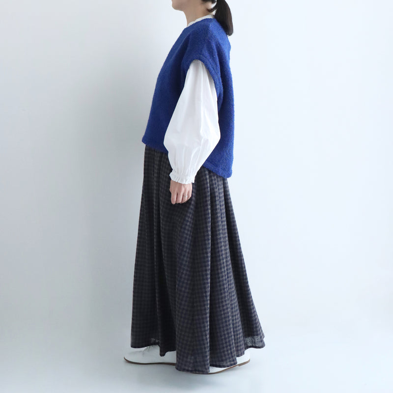 ベーラプルオーバー