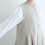 ノーヴァノースリワンピース