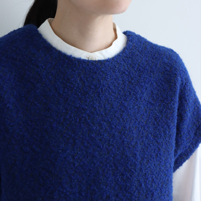 ベーラプルオーバー