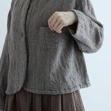 ドヴァブラウス