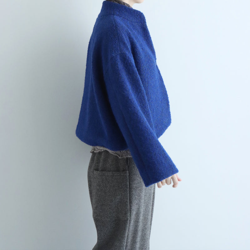 ベーラジャケット