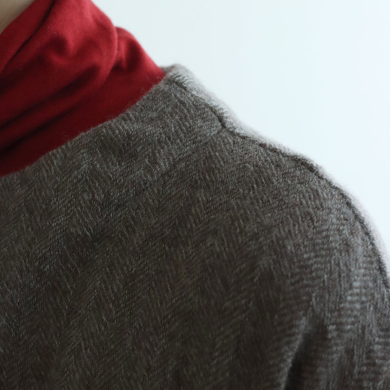 ドヴァブラウス