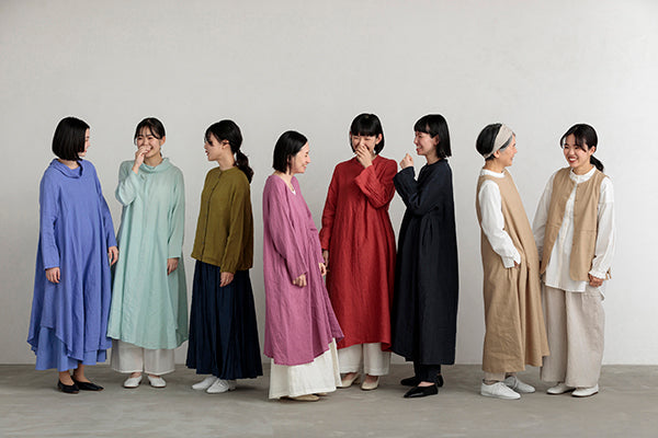 Back Number SALE – pot-pourri online shop