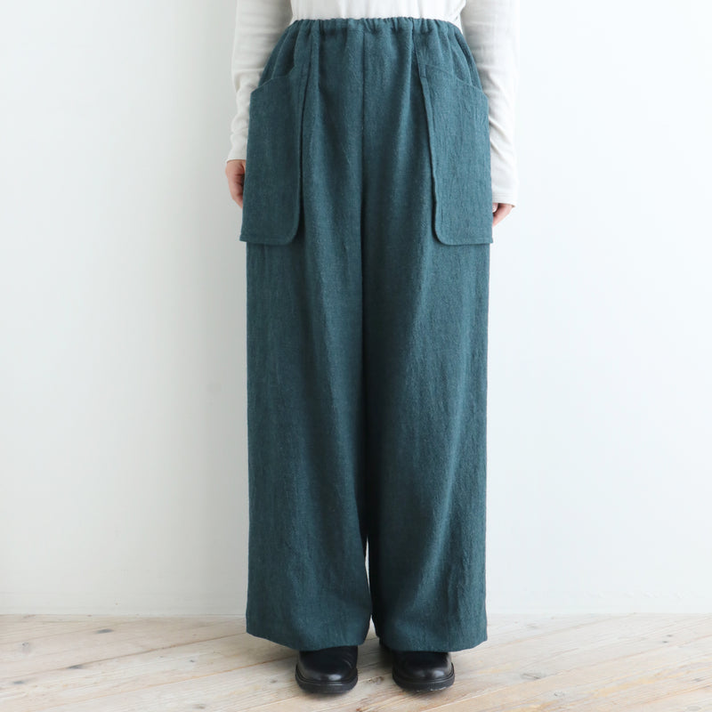 エスクパンツ