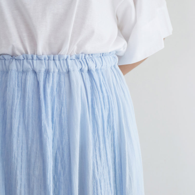 【予約】コプリ2wayスカート