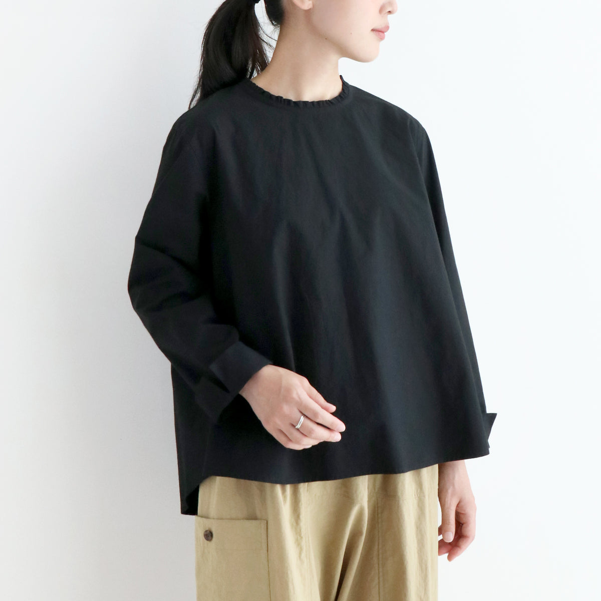 ブラウス – pot-pourri online shop