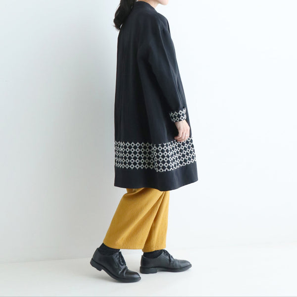 シェンヌロングシャツ