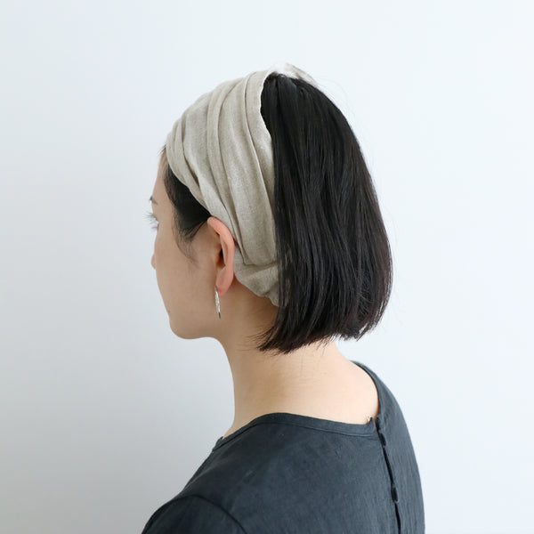 マールヘアバンド
