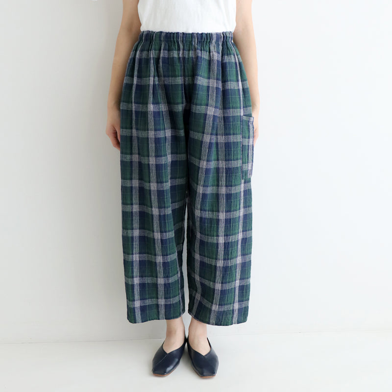 [ ONLINE SHOP 限定商品 ]シャロパンツ