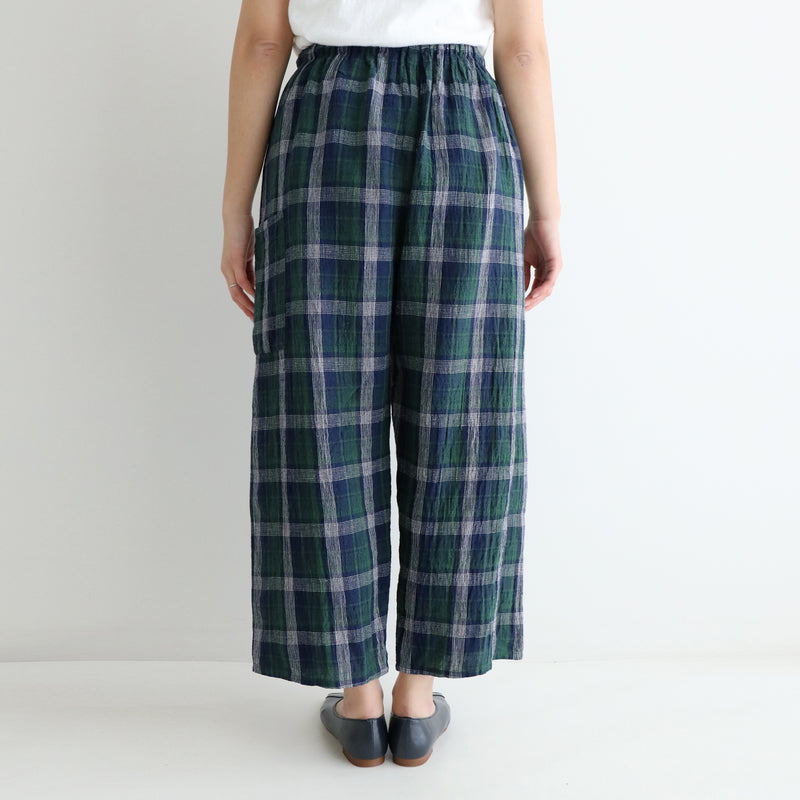 [ ONLINE SHOP 限定商品 ]シャロパンツ