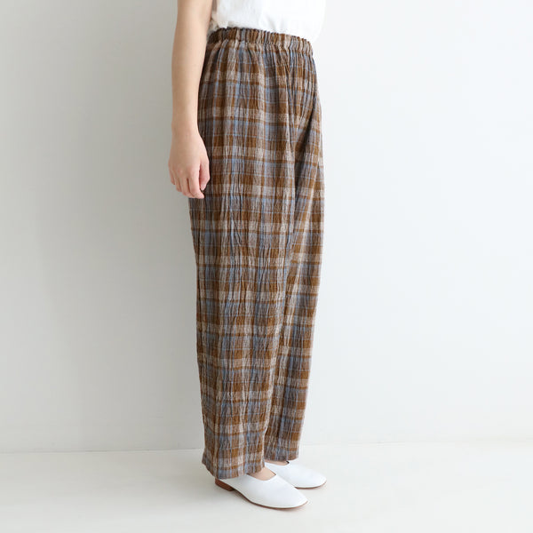 [ ONLINE SHOP 限定商品 ]シャロパンツ